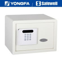 Safewell Ri Panel 250 mm Höhe Hotel Digital Safe